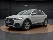 Audi A1 allstreet 30 TFSI Advanced edition