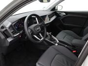 Audi A1 allstreet 30 TFSI Advanced edition