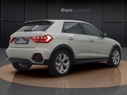 Audi A1 allstreet 30 TFSI Advanced edition