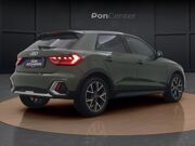 Audi A1 allstreet 25 TFSI Advanced edition