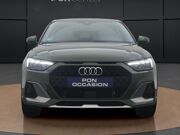 Audi A1 allstreet 25 TFSI Advanced edition