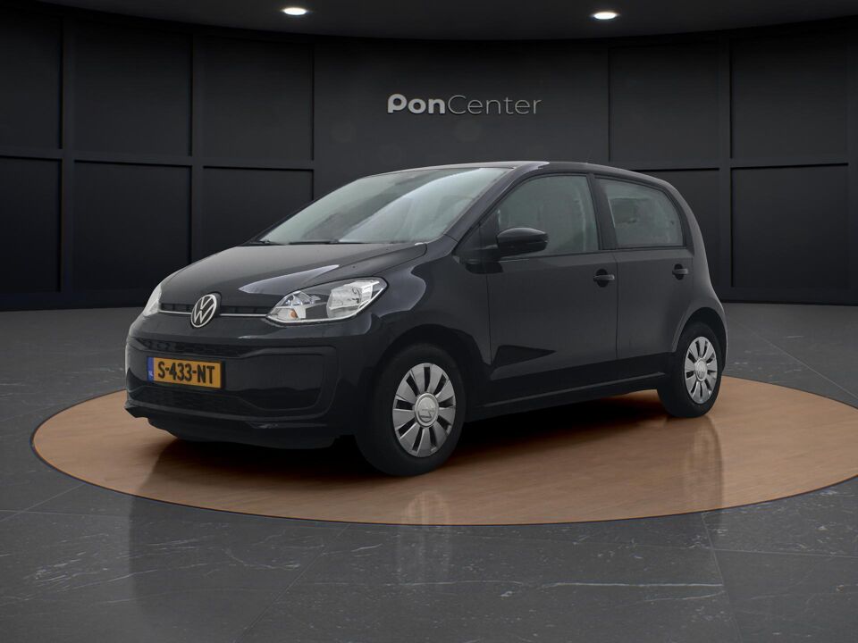 Volkswagen up! 1.0