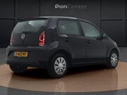 Volkswagen up! 1.0