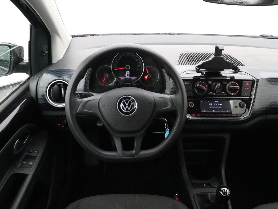 Volkswagen up! 1.0