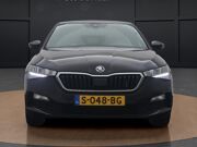 Škoda Scala 1.0 TSI Sport Business