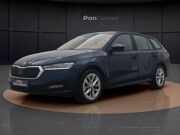 Škoda Octavia Combi 1.4 TSI iV PHEV Business Edition