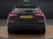 Audi A3 Sportback 40 TFSI e S Edition