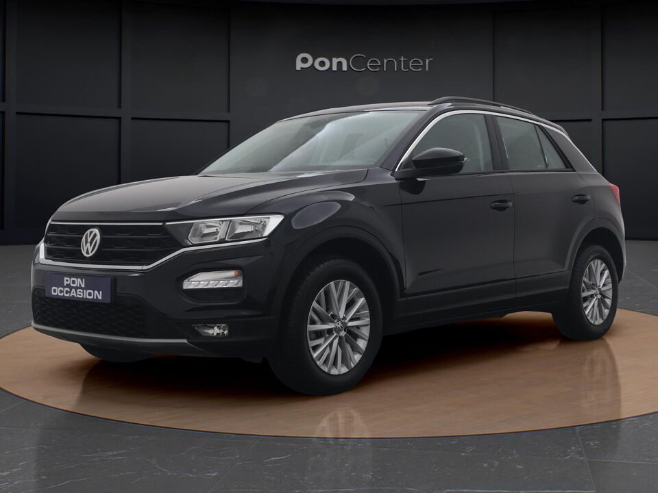 Volkswagen T-Roc 1.5 TSI Style