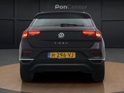 Volkswagen T-Roc 1.5 TSI Style