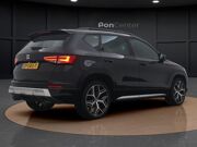 SEAT Ateca 1.5 TSI FR Business Intense