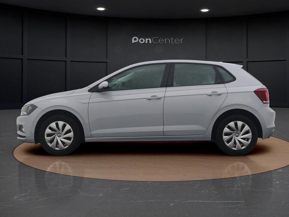 Volkswagen Polo 1.0 TSI Comfortline