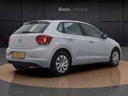 Volkswagen Polo 1.0 TSI Comfortline