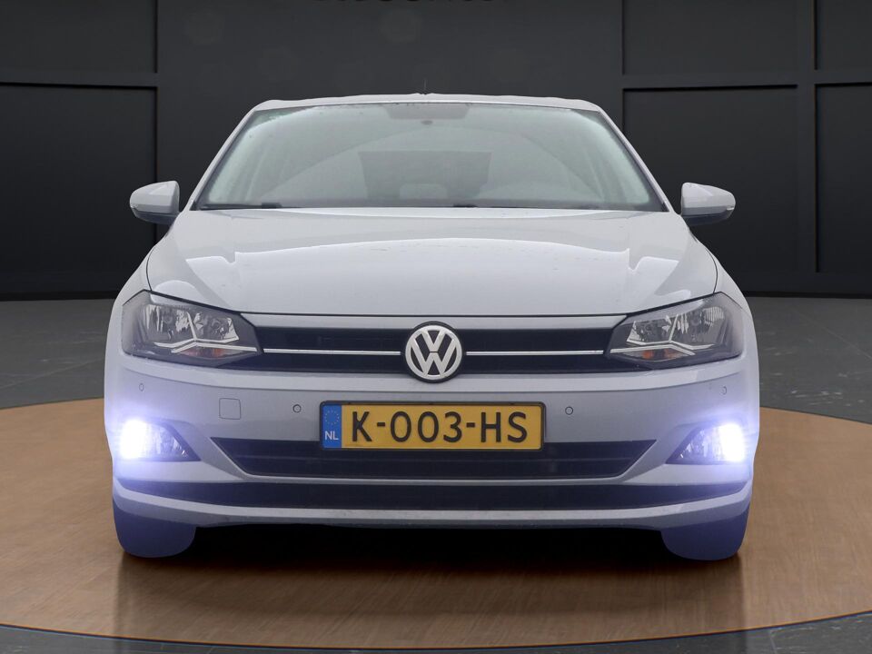 Volkswagen Polo 1.0 TSI Comfortline