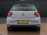 Volkswagen Polo 1.0 TSI Comfortline