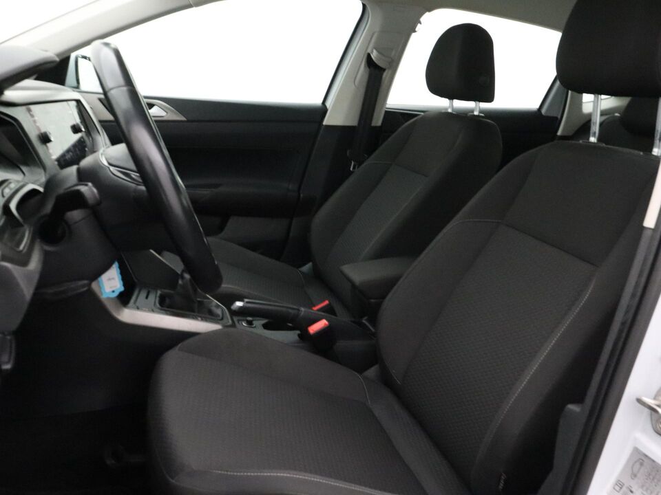 Volkswagen Polo 1.0 TSI Comfortline