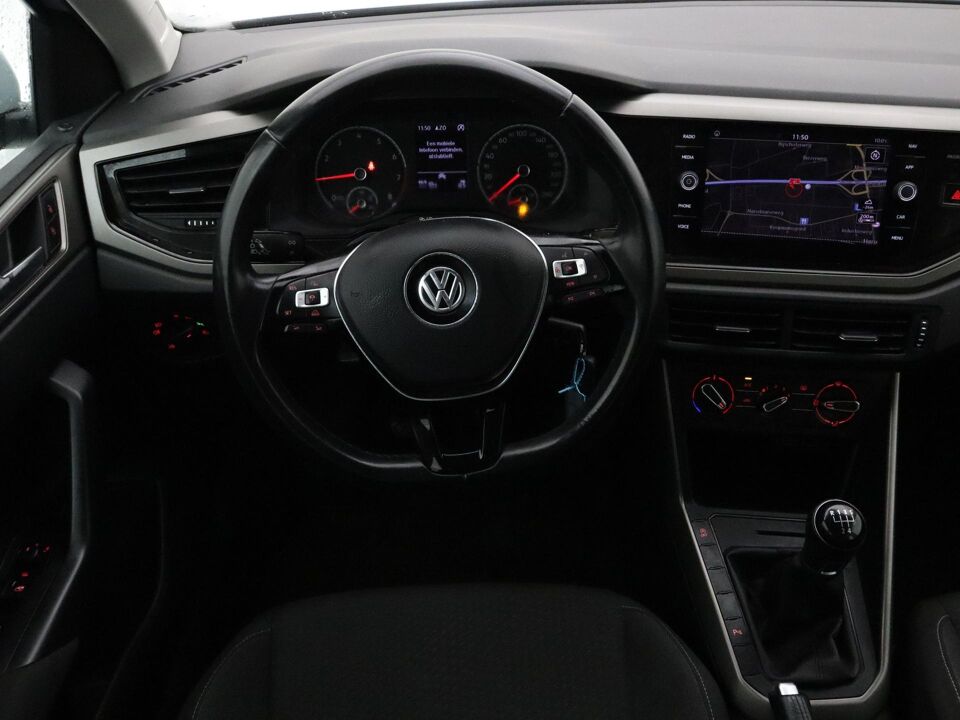 Volkswagen Polo 1.0 TSI Comfortline