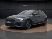 Audi A3 Sportback 40 TFSI e S edition