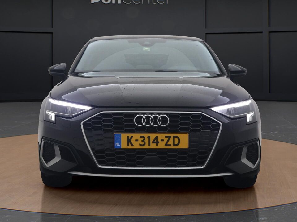 Audi A3 Sportback 40 TFSI e Business edition