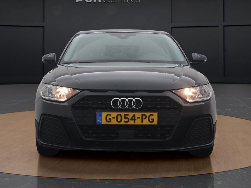 Audi A1 Sportback 25 TFSI Pro Line