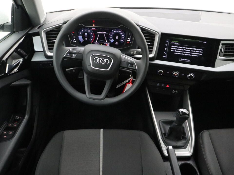 Audi A1 Sportback 25 TFSI