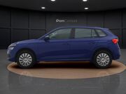 Škoda Kamiq 1.0 TSI Active