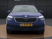 Škoda Kamiq 1.0 TSI Active