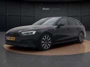 Audi A4 Avant 40 TFSI S edition Competition