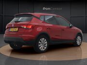 SEAT Arona 1.0 TSI Style Business Intense