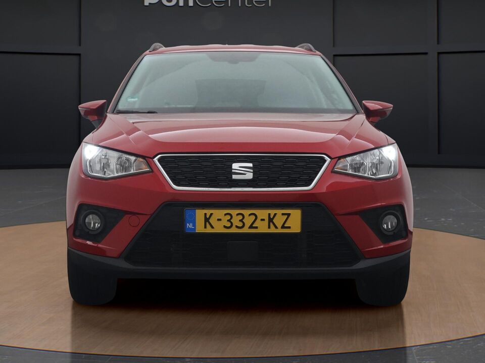 SEAT Arona 1.0 TSI Style Business Intense