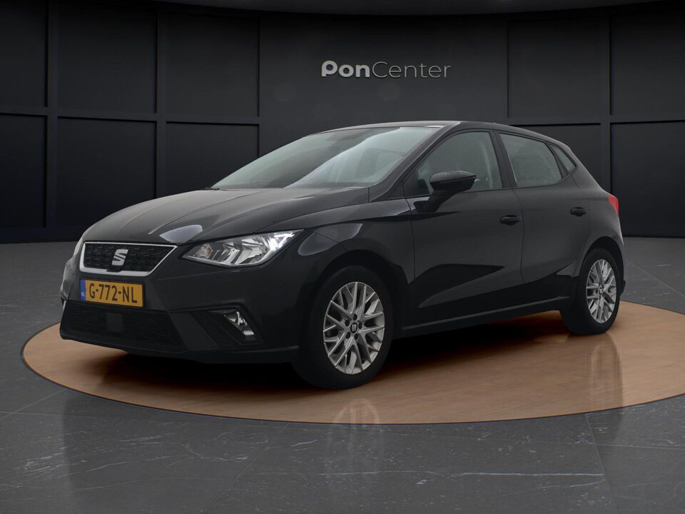 SEAT Ibiza 1.0 TSI Style