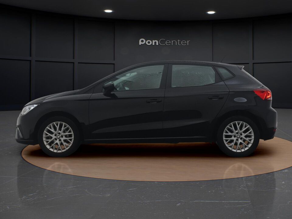 SEAT Ibiza 1.0 TSI Style