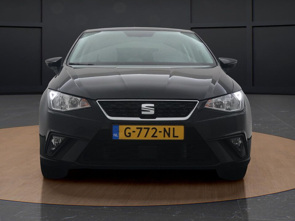 SEAT Ibiza 1.0 TSI Style