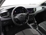 Volkswagen Polo 1.0 TSI Highline