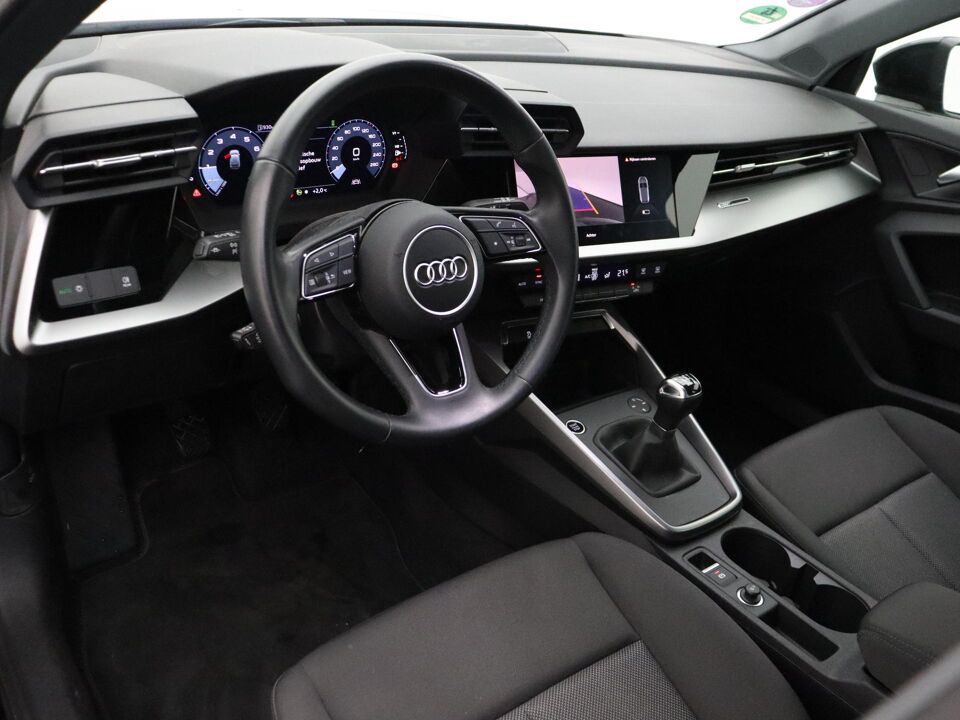 Audi A3 Sportback 30 TFSI Pro Line