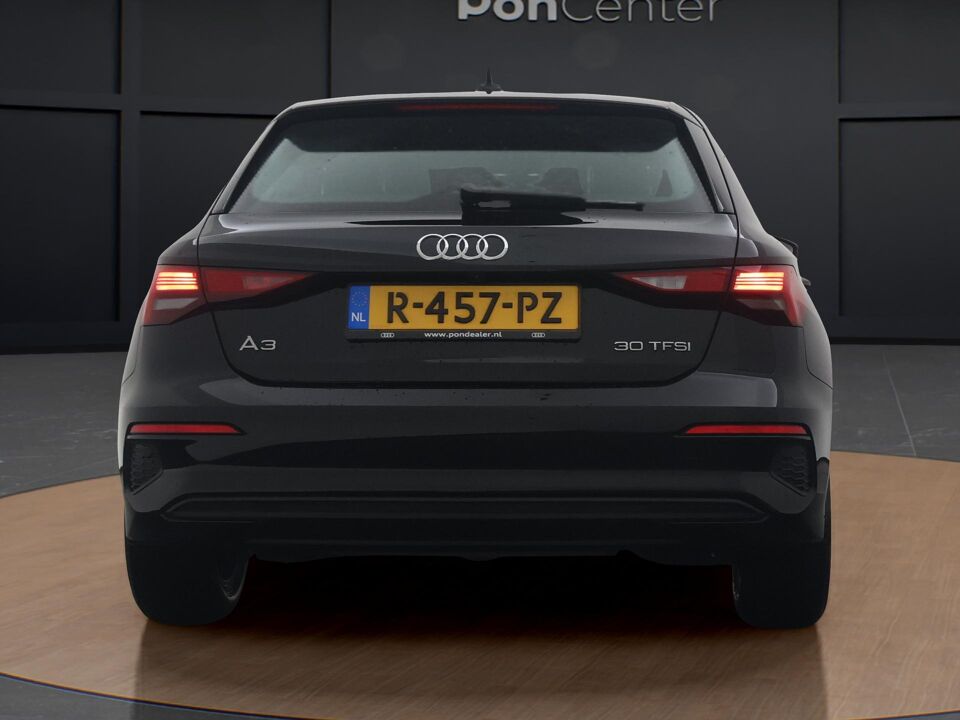 Audi A3 Sportback 30 TFSI Pro Line