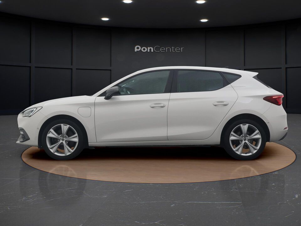 SEAT Leon 1.4 TSI eHybrid PHEV FR