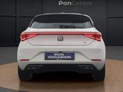 SEAT Leon 1.4 TSI eHybrid PHEV FR