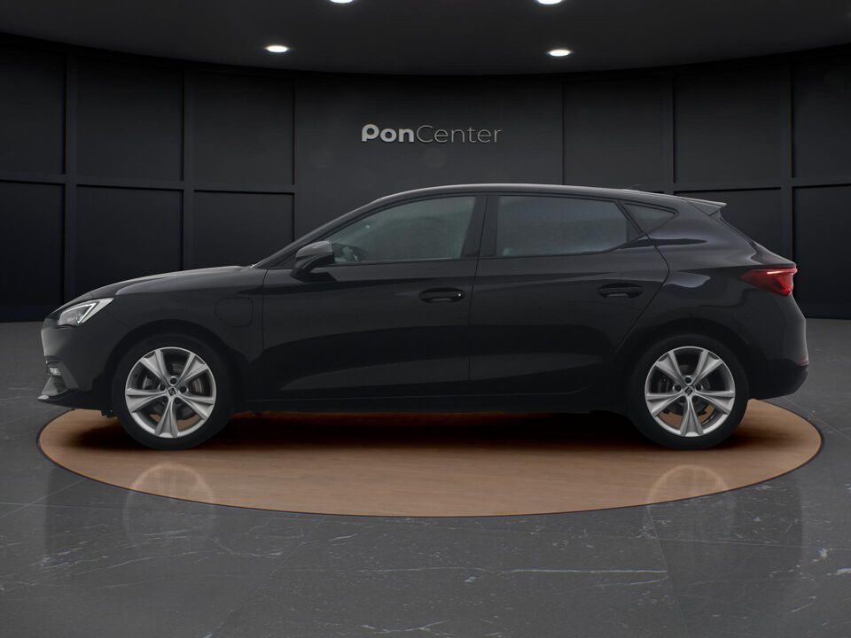 SEAT Leon 1.4 TSI eHybrid PHEV FR