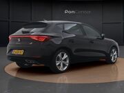 SEAT Leon 1.4 TSI eHybrid PHEV FR