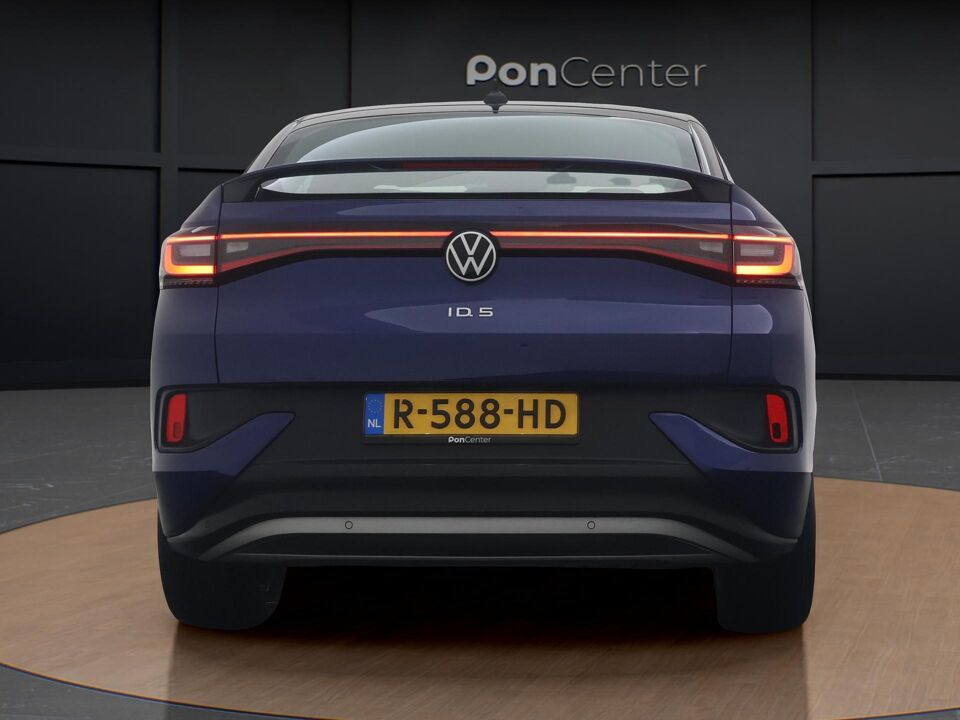 Volkswagen ID.5 Pro 77 kWh