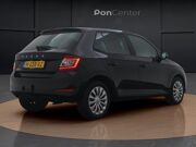 Škoda Fabia 1.0 TSI Ambition