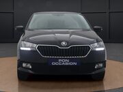 Škoda Fabia 1.0 TSI Ambition