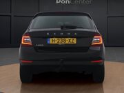 Škoda Fabia 1.0 TSI Ambition