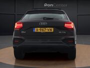 Audi Q2 35 TFSI S Edition