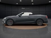 Audi A5 Cabriolet 40 TFSI S edition