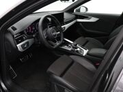 Audi A4 Avant 35 TFSI Launch Edition Sport