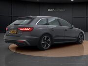 Audi A4 Avant 35 TFSI Launch Edition Sport