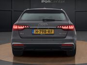 Audi A4 Avant 35 TFSI Launch Edition Sport