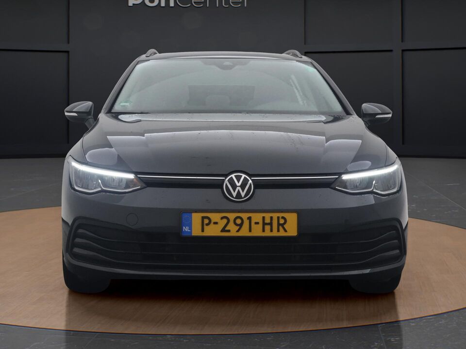 Volkswagen GOLF Variant 1.0 eTSI Life