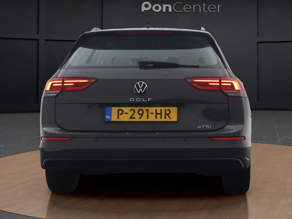 Volkswagen GOLF Variant 1.0 eTSI Life